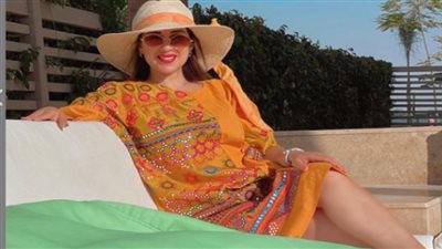 أسما شريف منير تعلن شفاءها وابنتها من فيروس كورونا