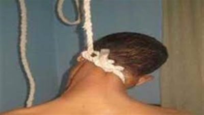 العثور على جثة شاب مشنوقا داخل منزله في ظروف غامضة بالمعصرة