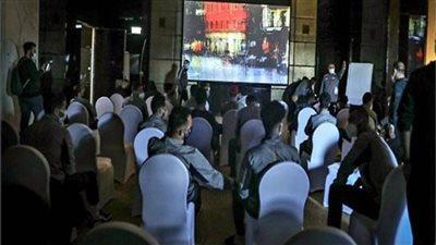 «فيفا» يعقد محاضرة تثقيفية عن التحكيم ولوائح البطولة للاعبين والجهاز الفني