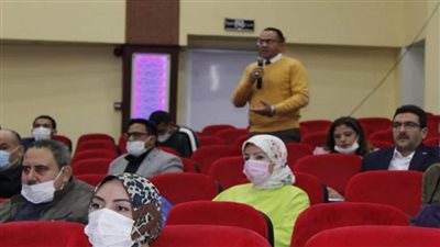 الشباب والرياضة: 