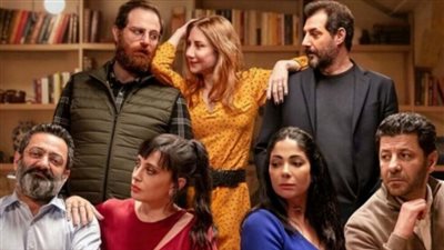 المهن التمثيلية: لم نصدر قرارا بتحويل فريق فيلم أصحاب ولا أعز للتحقيق