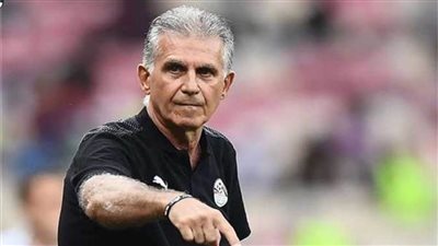  قبل مواجهة الكاميرون ..كيروش يوجه رسالة خاصة للاعبي منتخب مصر