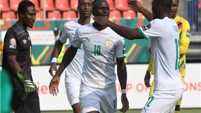 السنغال يحسم الجدل بشأن مشاركة ماني أمام غينيا الاستوائية 