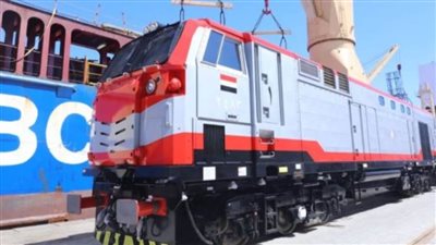 السكة الحديد تطرح إدارة وتشغيل عمليات نقل البضائع بالهيئة لمشاركة القطاع الخاص