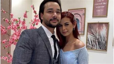 إصابة منة عرفة وعائلتها بفيروس كورونا 