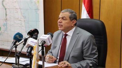 صرف 2.3 مليون جنيه لـ 4066 عاملا غير منتظم في البحيرة