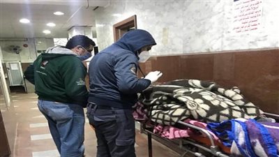 وزيرة التضامن توجه فريق أطفال وكبار بلامأوي بإنقاذ مواطنين بلامأوي في 4 محافظات (صور)