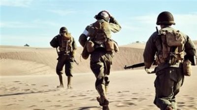 البنتاجون تنشر أكثر من 3000 جندى فى أوروبا وسط توترات بين روسيا وأوكرانيا