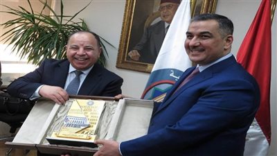 وزير المالية: لولا الاستقرار ما تحقق التقدم الاقتصادي في مصر (صور)
