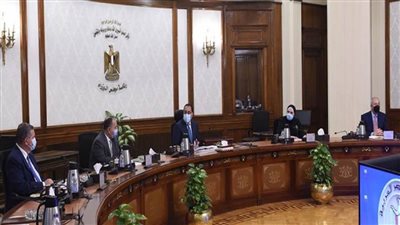 رئيس الوزراء يشدد على وضع خريطة طريق لتنفيذ استراتيجية صناعة السيارات في مصر (صور)