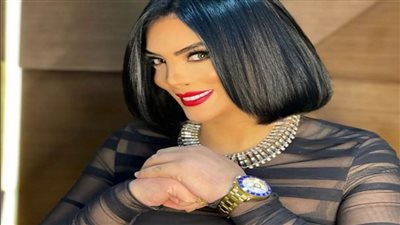 حورية فرغلي تتألق في أحدث ظهور | صورة 