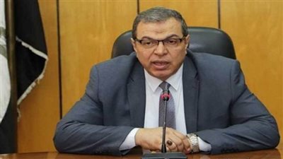 بالإنفوجراف | القوى العاملة في أسبوع.. تسليم 150 وثيقة تأمين تكافلي للعمالة غير المنتظمة