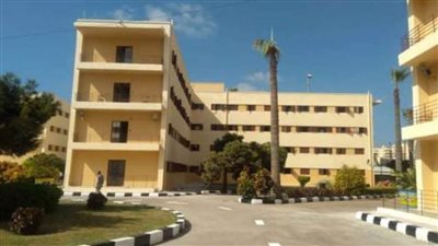 عاجل | الحكومة تنفي إخلاء المدن الجامعية تمهيدا لإلغاء الترم الثاني بالجامعات