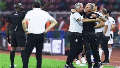 عاجل | إيقاف كيروش مباراتين وتغريمه 10 آلاف دولار بعد الطرد أمام الكاميرون