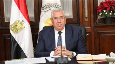 عرض التجربة المصرية في مجال الثروة السمكية بـ مؤتمر الرياض بمشاركة 29 دولة