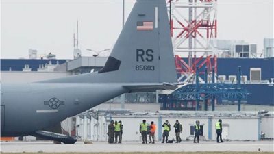 بولندا تعلن بدء وصول قوات أمريكية إضافية 