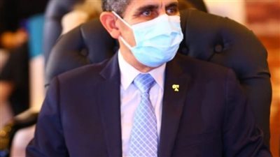 محافظ الغربية : أكثر من 2 مليون مواطن تلقوا اللقاح بالغربية