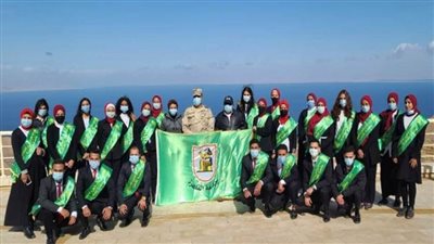 قوات الدفاع الشعبي والعسكري تنظم عددا من الفاعليات في يناير 2022 (صور)