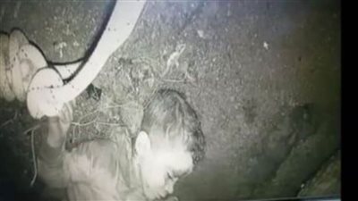 الإعلام المغربى: عناصر الإنقاذ يعثرون على الطفل ريان.. وفريق طبى يتولى نقله