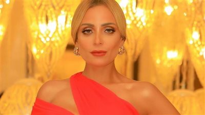 ريم البارودي تتألق في أحدث ظهور| صور 