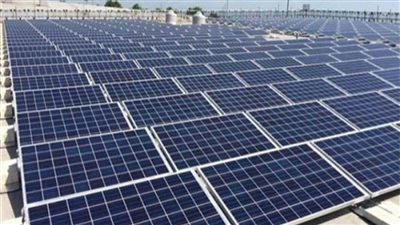 عاجل | حقيقة توقف محطات الطاقة الشمسية تزامنا مع انخفاض درجات الحرارة