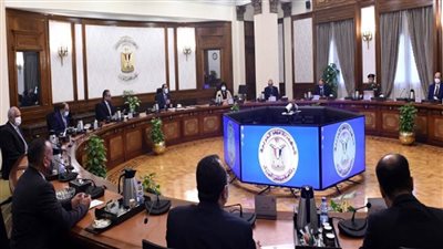 رئيس الوزراء يُتابع موقف تنفيذ المتحف المصري الكبير وتطوير المنطقة المحيطة (صور)