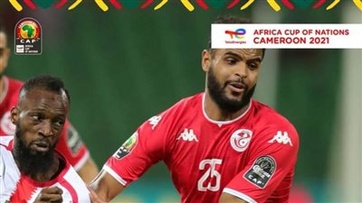 الشوط الأول.. بوركينا فاسو تفاجىء تونس بهدف في اللحظات الأخيرة