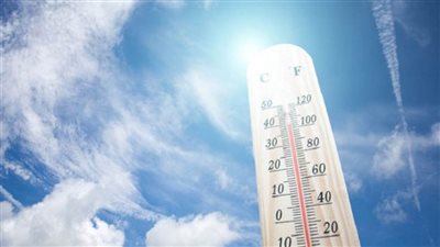 طقس الغد.. معتدل نهارا والعظمى في القاهرة 20 درجة