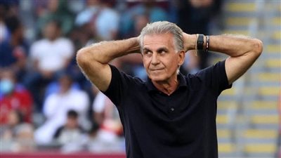  كاف يلعن تخفيض عقوبة كيروش إلى الإيقاف مباراة واحدة