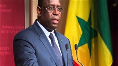 تفاصيل توسط رئيس السنغال بين مصر وإثيوبيا للوصول لاتفاق حول سد النهضة