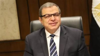 وزير القوى العاملة يعلن عن 6894 فرصة عمل برواتب تصل إلى 6 آلاف جنيه