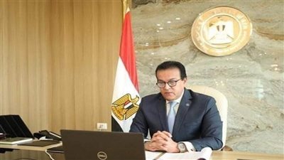 د. خالد عبدالغفار يهنئ جامعة المنصورة بيوبيلها الذهبي ومرور 50 عامًا من العطاء 