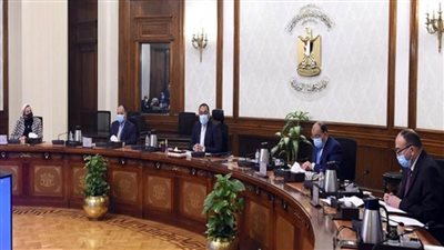 رئيس الوزراء يتابع الموقف التنفيذي لبرنامج تحويل المخلفات إلى طاقة كهربائية (صور)