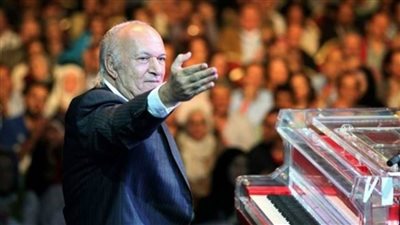 غدا.. تشييع جنازة شقيق عمر خيرت بعد صلاة الظهر من مسجد الشرطة