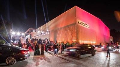 انطلاق الدورة الثانية من مهرجان البحر الأحمر السينمائى أول ديسمبر