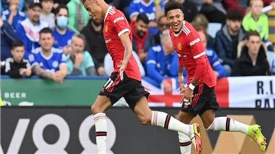 تشكيل مانشستر يونايتد المتوقع أمام بيرنلي بالدوري الإنجليزي 