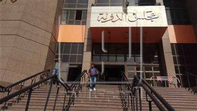 مجلس الدولة يشدد على الإجراءات الاحترازية أثناء سحب ملفات وظيفة مندوب مساعد