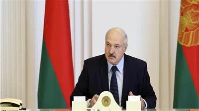 الرئيس البيلاروسي لا يستبعد إرسال أطباء عسكريين إلى سوريا 