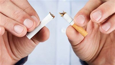 الصحة تدعو للاتصال بالخط الساخن 16805 للمساعدة فى الإقلاع عن التدخين