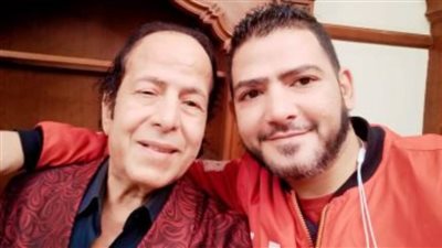 وفاة ابن الفنان عادل الفار بعد تعرضه لأزمة صحية مفاجئة