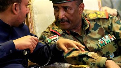 السودان يدعو لتعزيز العلاقات ومناقشة القضايا الثنائية مع إثيوبيا