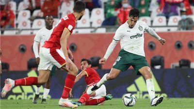 شبكة أبو ظبي تُعلن نقل مباراة الأهلي وبالميراس عبر قناتها على يوتيوب