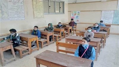 عاجل | الحكومة تكشف حقيقة حذف أجزاء من مناهج الصف الرابع الابتدائي بالفصل الدراسي الثاني