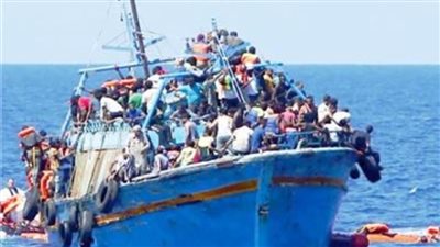 ضبط 53 قضية تهريب بينهم 4 هجرة غيرة شرعية وتزوير مستندات