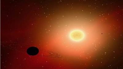 دراسة: كوكب ثالث حول أقرب نجم  للشمس وكتلته 6 أضعاف كتلة الأرض