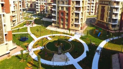 وزير الإسكان يعلن موعد الانتهاء من 6720 وحدة بـ 