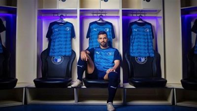 عاجل | رسميا.. عبد الله السعيد يعلن اعتزال اللعب دوليا 