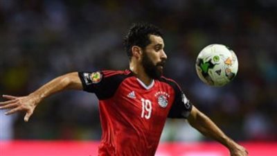 عبد الله السعيد يعلن اعتزاله اللعب الدولي .. لهذا السبب  