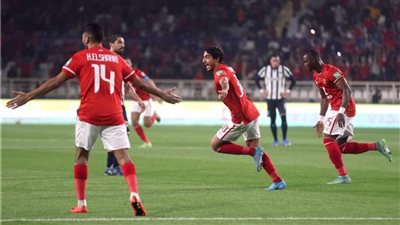 الأهلي يخسر من بالميراس في نصف نهائي كأس العالم للأندية 