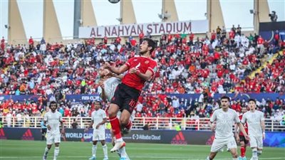 ربيعة وشريف يخضعان لكشف المنشطات عقب مباراة الهلال